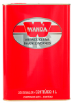 Wanda 8100 Clearcoat Wanda 8100 Clearcoat
