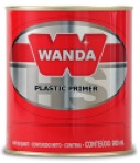 Wanda Plastic Primer Wanda Plastic Primer