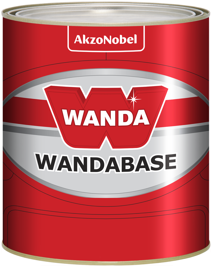 Color Wanda Refinish