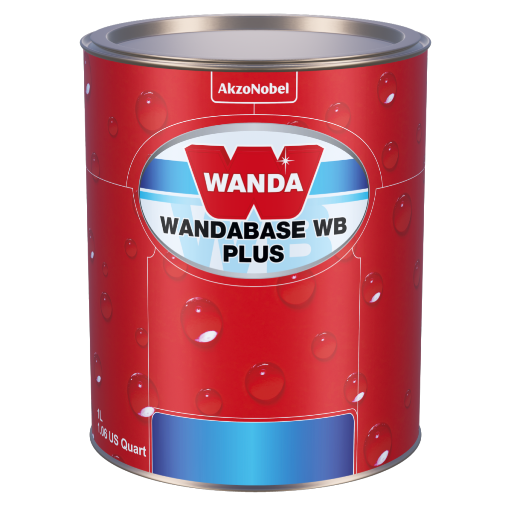 Color Wanda Refinish